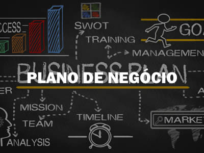 Plano de Negócios