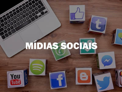 Mídias Sociais