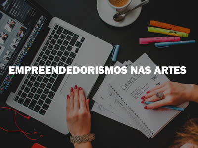 Empreendedorismo na arte