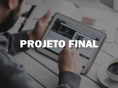 Projeto Final em Artes
