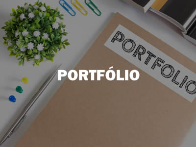 Portfólio Digital de Arte