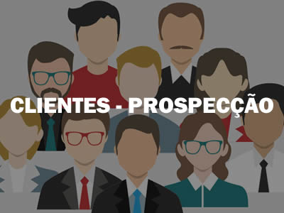 Prospecção de Clientes
