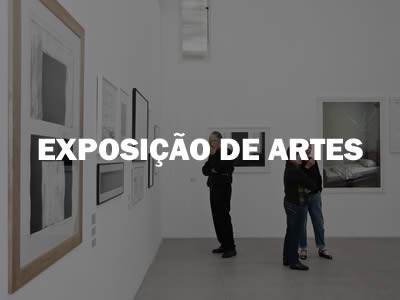 Exposição de Arte