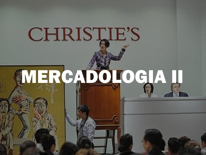 Mercadologia II