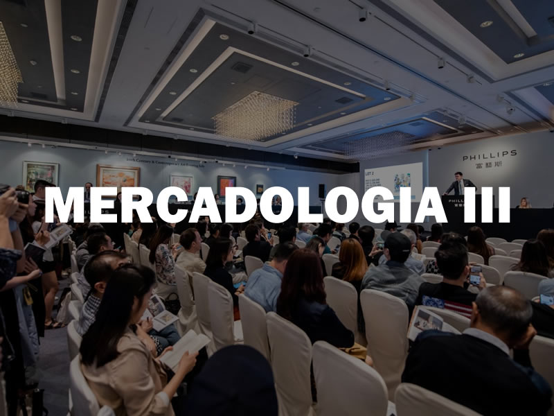 Mercadologia III