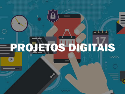 Projetos Digitais