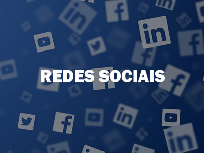 Redes Sociais